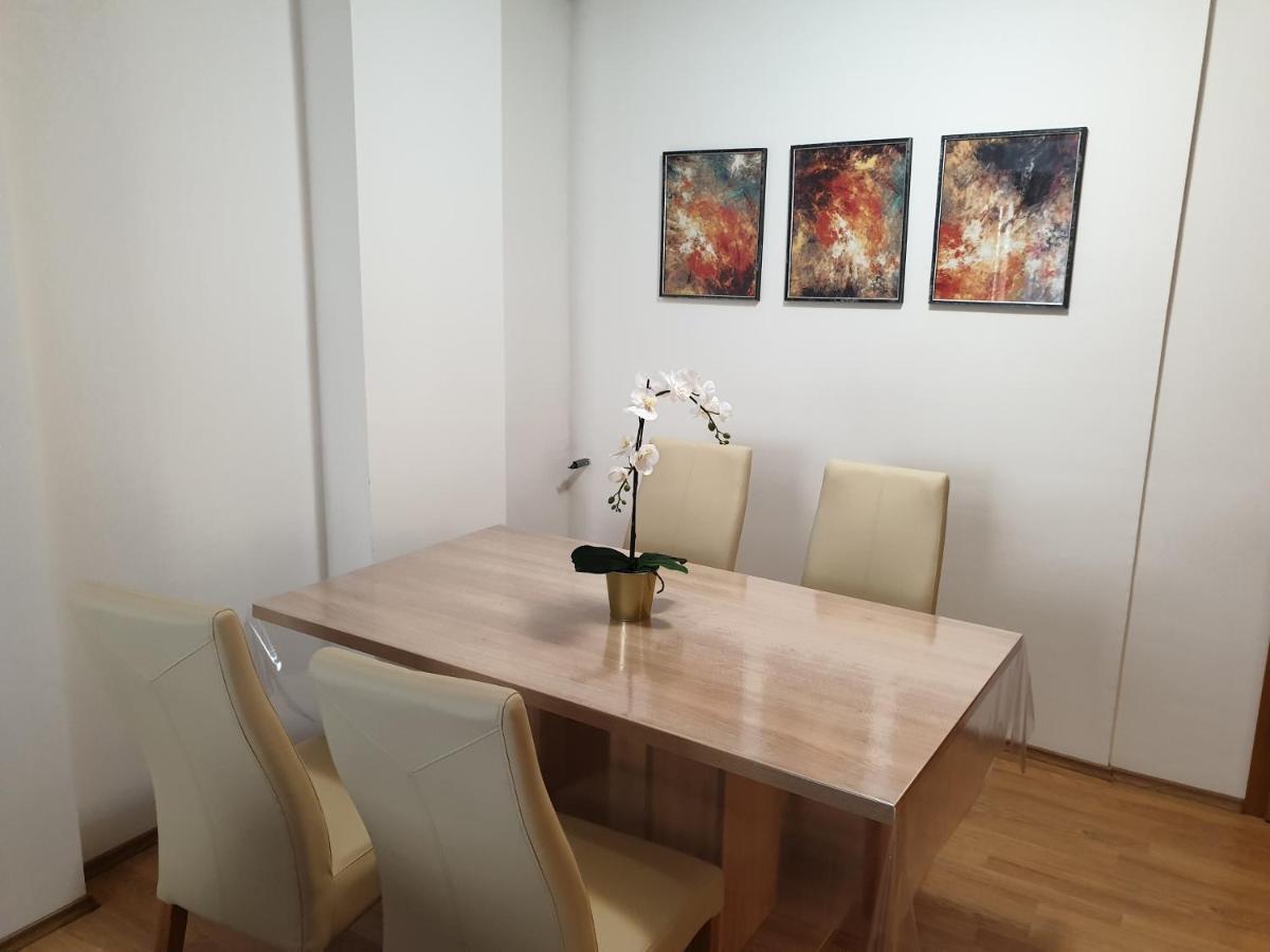 Banjol Captain'S Club מראה חיצוני תמונה