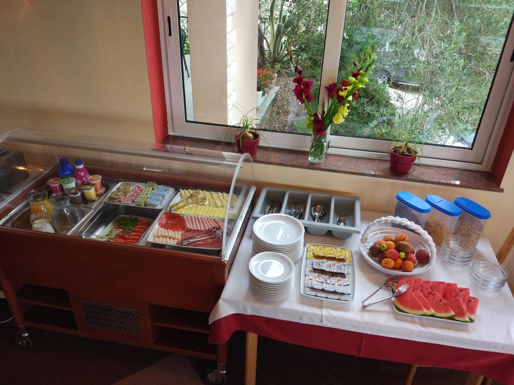 Banjol Captain'S Club מראה חיצוני תמונה